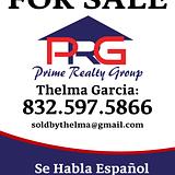 Photo of Telma Garcia