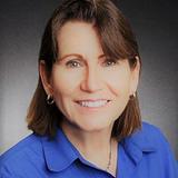 Photo of Christine Patterson