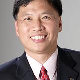 Photo of Vincent Chen