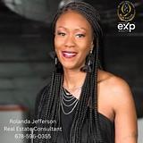 Photo of Rolanda Jefferson