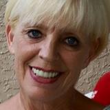 Photo of Janet Thompson