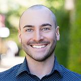 Photo of Luke Broughton