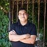 Photo of Ray Vega