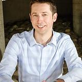 Photo of Graham Terryberry