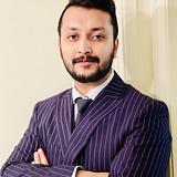 Photo of Jordy Bharati