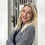 Photo of Bri Bowhall