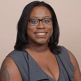 Photo of Averie Harding