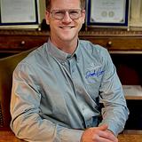 Photo of Joseph Cope