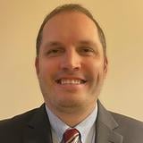 Photo of Adam Wade