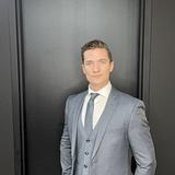 Photo of Luke De Koning