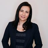 Photo of Caterina Laframboise