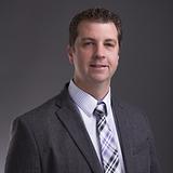 Photo of Stewart Kuzyk