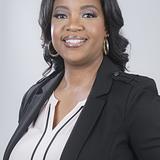 Photo of Courtney Lewis