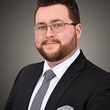 Photo of Nicolas Adams