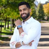 Photo of John Lajara