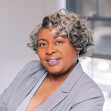 Photo of April Rucker