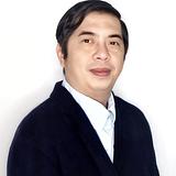 Photo of Jet Macatangay