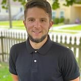 Photo of Phillip Lirette