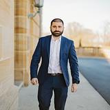 Photo of Yunus Ibragim