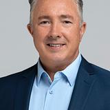 Photo of Patrick Parker