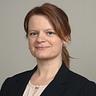 Photo of Kristy Thompson