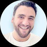 Photo of Giuliano Grimaudo