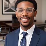 Photo of Corey McCray