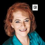 Photo of Rosemary Busby