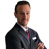 Photo of John  Robinson