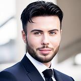 Photo of Alexi Faraco