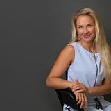 Photo of Svetlana Carroll