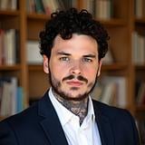 Photo of Anthony Halbisch
