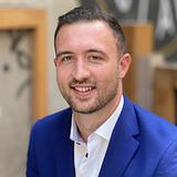 Photo of Alex Karczewski