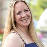 Photo of Katelyn McCarthy