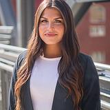 Photo of Courtney Snell