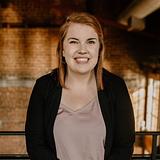 Photo of Kelsey Rylatt