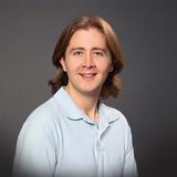 Photo of Hunter Harris