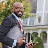 Photo of Anthony Osifalujo