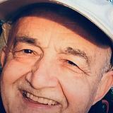 Photo of Steven Blackerby