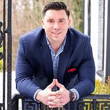 Photo of James Hogan