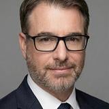 Photo of Chris Meadows