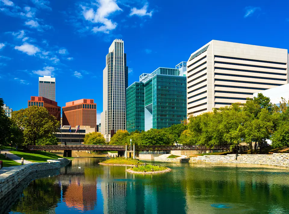 Omaha, NE real estate