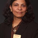 Photo of Asha Dave