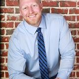 Photo of Daniel Gallen