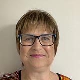 Photo of Kim Opalinsky