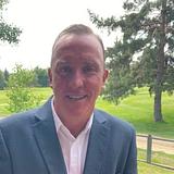 Photo of Matt Corley