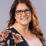 Photo of Shirley Hampton