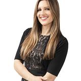 Photo of Rachelle Baldwin