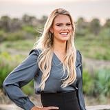 Photo of Shelby Martin