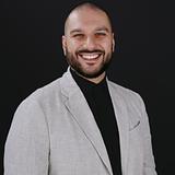 Photo of Lambros Stavrianeas